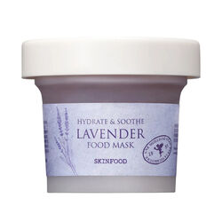 Skinfood - Skinfood Lavender Food Mask 120 gr