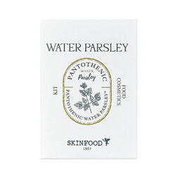 Skinfood - Skinfood Pantothenic Water Parsley Kit