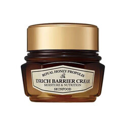 Skinfood - Skinfood Royal Honey Propolis Enrich Barrier Cream 63 ml