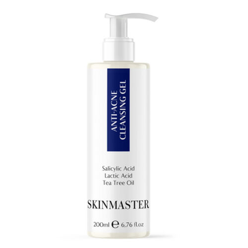 Skinmaster - Skinmaster Anti-Acne Cleansing Gel 200 ml