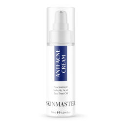 Skinmaster - Skinmaster Anti-Acne Cream 50 ml