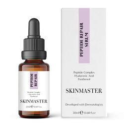 Skinmaster - Skinmaster Peptide Repair Serum 30 ml