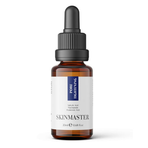 Skinmaster - Skinmaster Pore Tightening Gözenek Sıkılaştırıcı Serum 20 ml