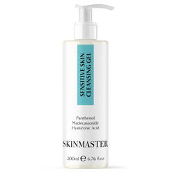 Skinmaster - Skinmaster Sensitive Skin Cleansing Gel 200 ml