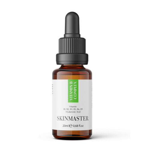 Skinmaster - Skinmaster Vitamin B Complex Serum 20 ml