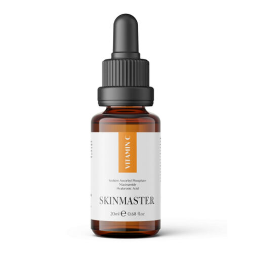 Skinmaster - Skinmaster Vitamin C Serum 20 ml