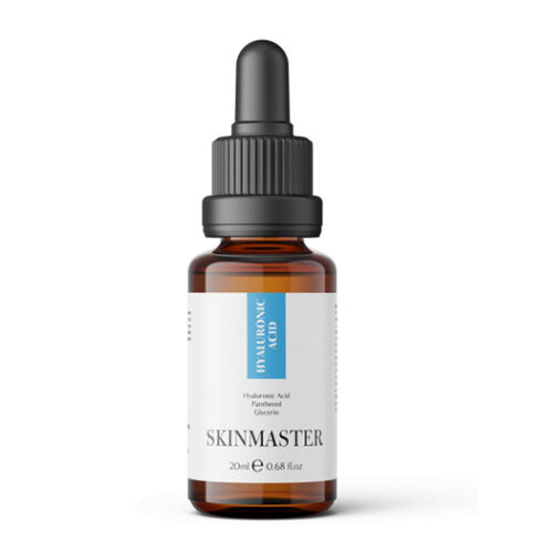 Skinmaster - Skinmaster Yoğun Nemlendirici Hyalüronik Asit Serum 20 ml