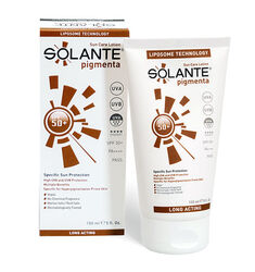 Solante - Solante Pigmenta Lotion SPF 50+ 150 ml