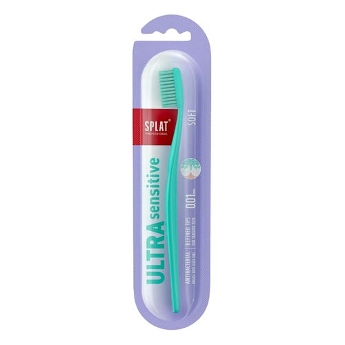 Splat - Splat Ultra Sensitive Soft Diş Fırçası
