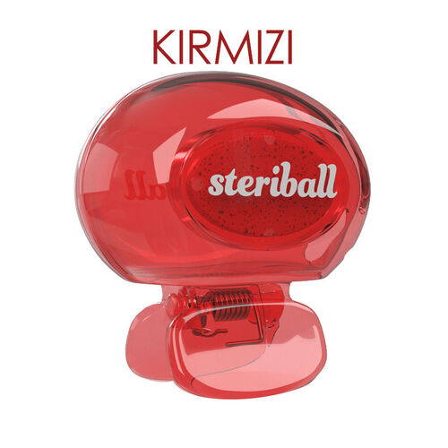 Steriball - Steriball Toothbrush Protector