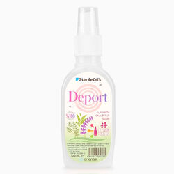 Sterile Oils - Sterile Oils Deport – Sinek Kovucu Sprey 100 ml