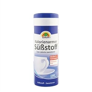 Sunlife - Sunlife Sweetener 1200 Tablet