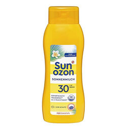 Sun Ozon - SunOzon Güneş Sütü Spf 50 Klasik 400 ml