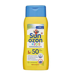 Sun Ozon - SunOzon Kids Spf 50 Güneş Koruyucu Losyon 200 ml