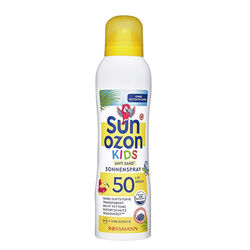 Sun Ozon - SunOzon Kids Spf 50 Güneş Spreyi 200 ml