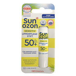 Sun Ozon - SunOzon Spf 50 Dudak Koruyucu Stick 4.8 gr