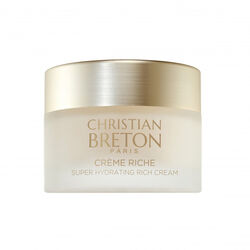 Christian Breton - Christian Breton Super Nemlendirici Rich Krem 50 ml