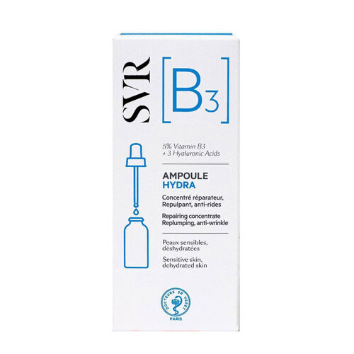 SVR - Svr B3 Ampoule Hydra Serum 30 ml