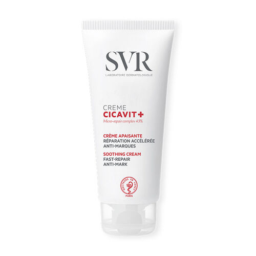 SVR - SVR Cicavit+ Creme 100 ml