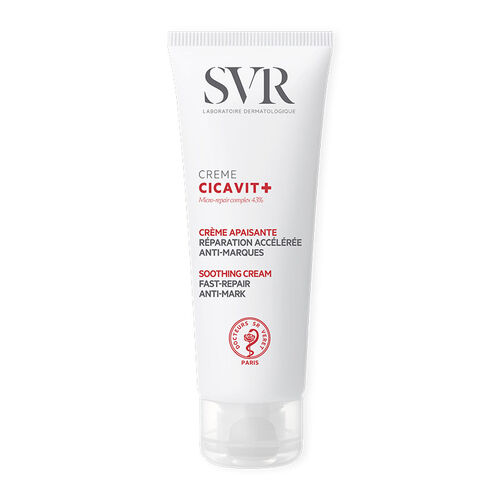 SVR - SVR Cicavit+ Creme 40 ml