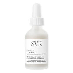 SVR - Svr Clairial Kahverengi Lekeler İçin Yaşlanma Karşıtı Ampul 30 ml