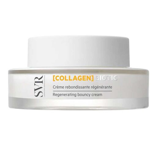 SVR - SVR Collagen Biotic Regenerating Cream 50 ml