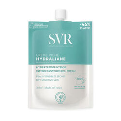 SVR - SVR Hydraliane Crème Hydratante Intense Rich 50 ml