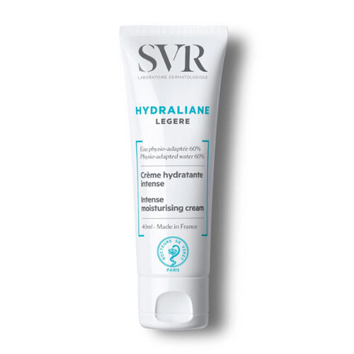 SVR - Svr Hydraliane Legere İntense Moisturizing Cream 40ml