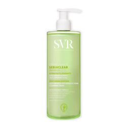 SVR - Svr Sebiaclear Cleansing Cream 400 ml