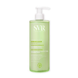 SVR - Svr Sebiaclear Creme Lavante 400 ml