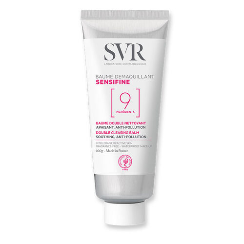 SVR - SVR Sensifine Baume Demaquillant Cleansing Cream 100 gr