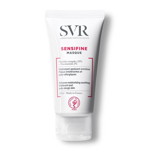 SVR - Svr Sensifine Cilt Bakım Maskesi 50 ml