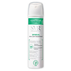 SVR - SVR Spirial Terleme Karşıtı Deodorant Sprey 75 ml