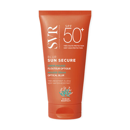 SVR - Svr Sun Secure Blur Spf50 50 ml