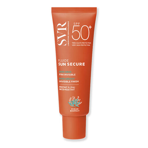 SVR - Svr Sun Secure Fluide Spf50+ 50 ml
