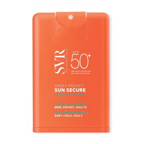 SVR - Svr Sun Secure Spf 50+ Güneş Koruyucu Sprey 20 ml