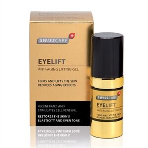 Swisscare - Swisscare Eyelift Anti-Aging Lifting Gel 30 ml