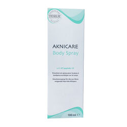 Synchroline - Synchroline Aknicare Spray 100ml