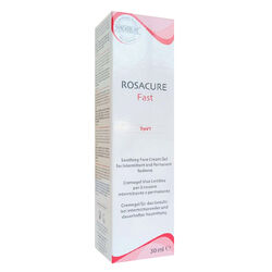 Synchroline - Synchroline Rosacure Fast Cream Gel 30 ml