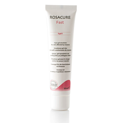Synchroline - Synchroline Rosacure Fast Cream Gel 30ml