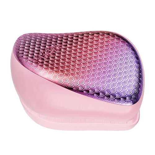 Tangle Teezer - Tangle Teezer Compact Styler Sunset Pink Saç Fırçası