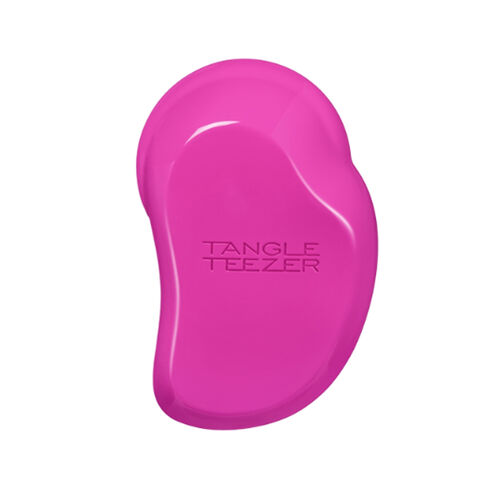 Tangle Teezer - Tangle Teezer Fine - Fragile Berry Bright Saç Fırçası