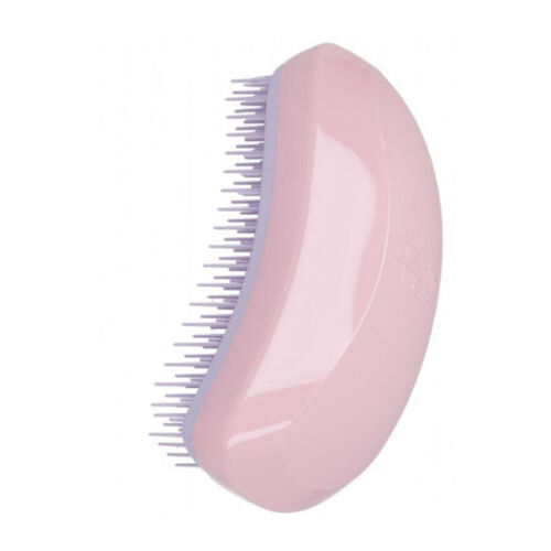 Tangle Teezer - Tangle Teezer Salon Elite Pink Lilac Saç Fırçası