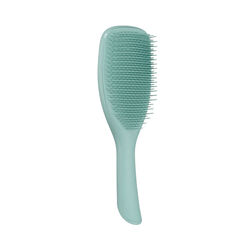 Tangle Teezer - Tangle Teezer The Ultimate Wet Detangler Large Marine Teal Saç Fırçası