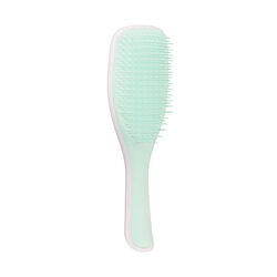 Tangle Teezer - Tangle Teezer The Ultimate Wet Detangler Regular Baby Pink Mint Saç Fırçası