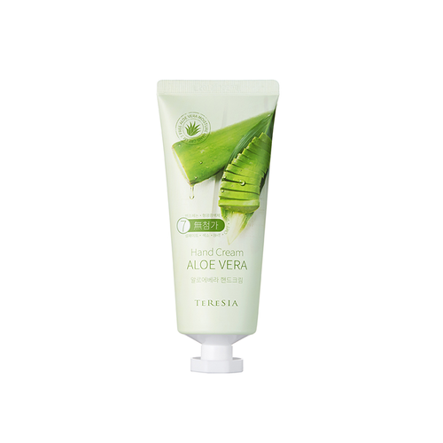 Teresia - Teresia Aloe Vera Hand Cream 100 ml