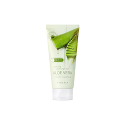 Teresia - Teresia Aloe Vera Cleansing Foam 150 g