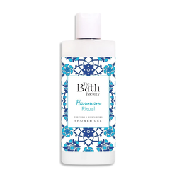 The Bath Factory - The Bath Factory Hamam Duş Jeli 400 ml