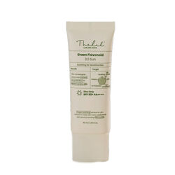 THE LAB - THE LAB Green Flavonoid™ 2.0 Sun SPF 50+ PA++++ 40 ml