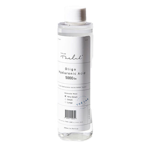 THE LAB - THE LAB Oligo Hyaluronic Acid 5000 Toner 200 ml